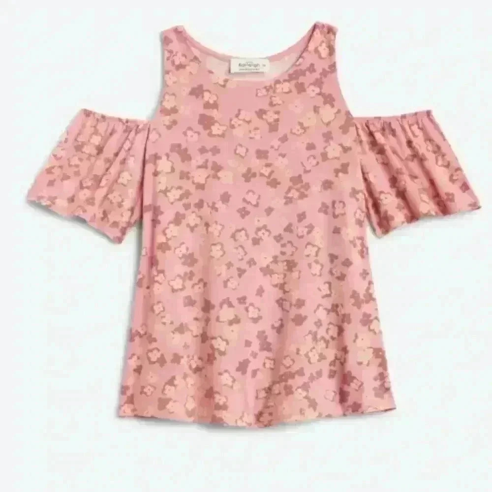 Kaileigh Top
